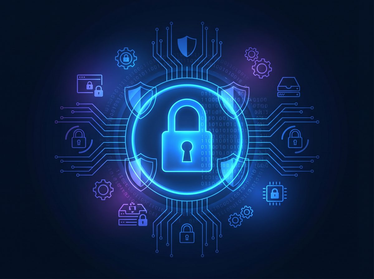 水印加速器安全防护体系